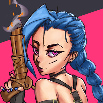 jinx