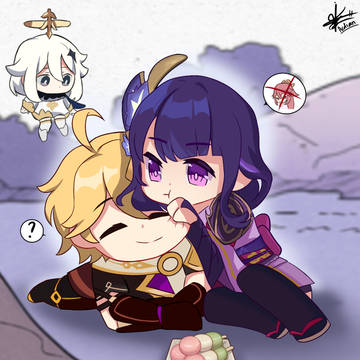Aether & Ei