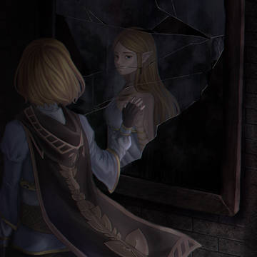 who you once were