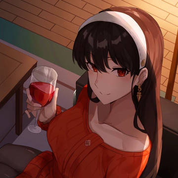ヨルさん