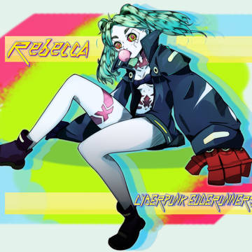 Rebecca