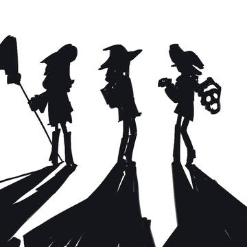 LWA-trio