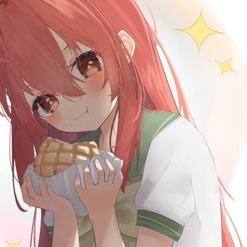 シャナ