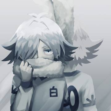 吹雪