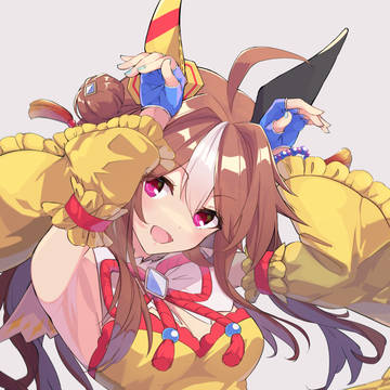 コパノリッキー