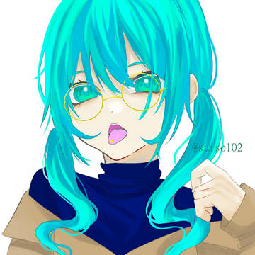 初音ミク