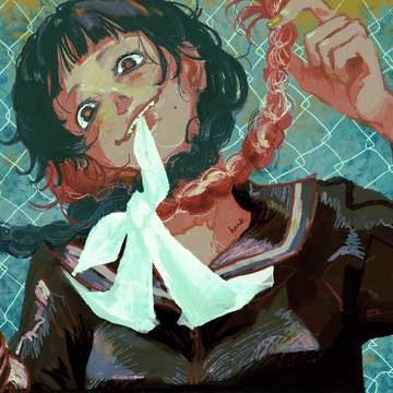 創作