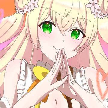 桃鈴ねね