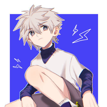 キルア
