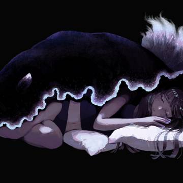 metamorphosis.