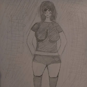 new legs