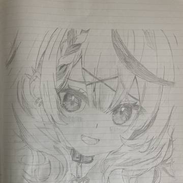 沙花叉クロヱ