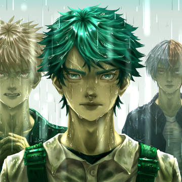 1A Triumvirate