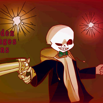 Sudden Changes Sans