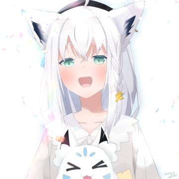 フブちゃんお誕生日おめでとうございます!🎉🎂🎁