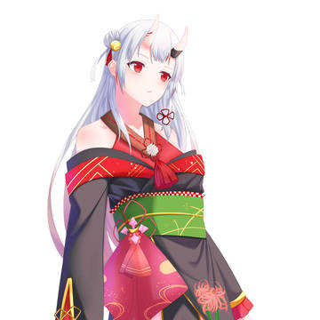Nakiri Ayame