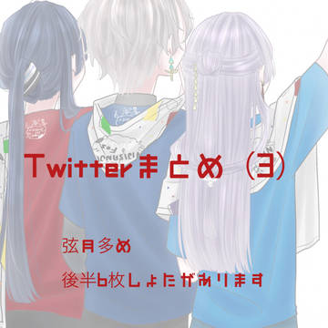 Twitterまとめ(3)