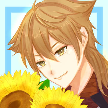 伏見ガク誕生日🎉