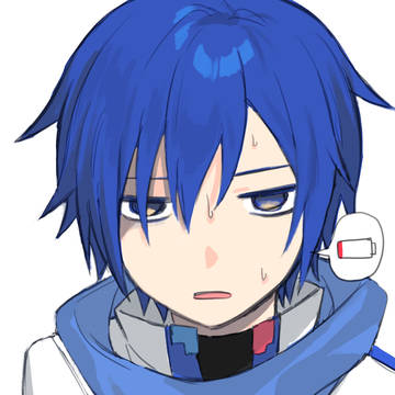 兄さん詰め②