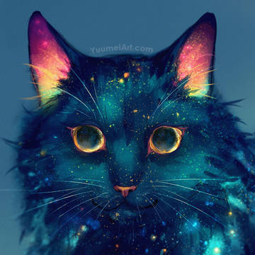 Moon Phase Eyes