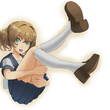ふわもえ
