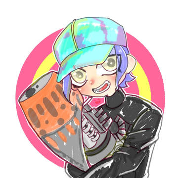 フォロワーさんへ捧絵