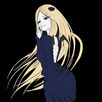 Demon Princess Renner