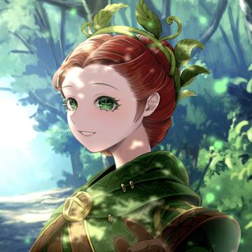 夜行薬草イラエミ中心、薬草取り受けアンソロジー『Lupinus』