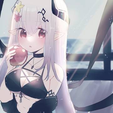 水着マドロック