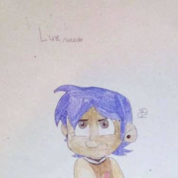 Luz