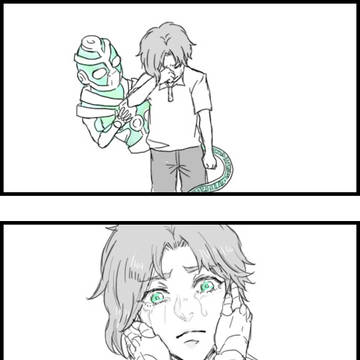 生存院+ハイ