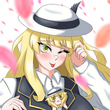 Lia Onee-san