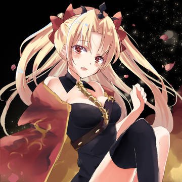 エレシュキガル