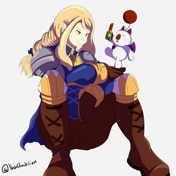 Agrias