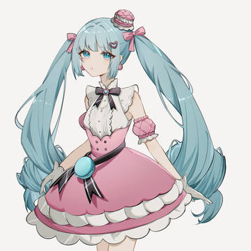 💝