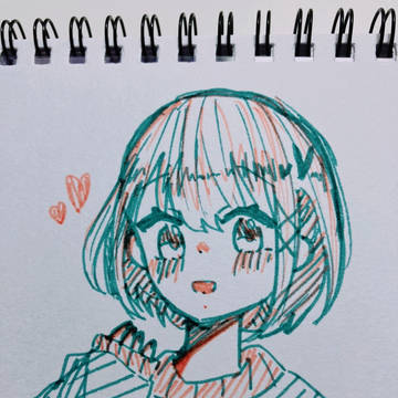 創作女子