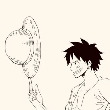 ルフィ