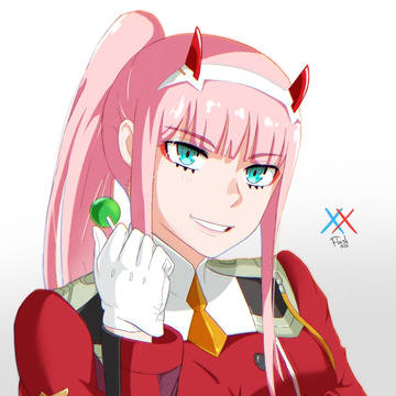 Zero Two