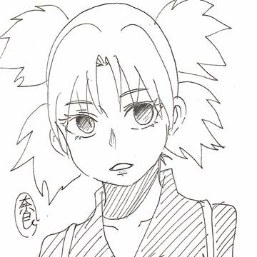 シカテマログ4