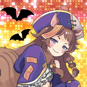 ハロウィン リン