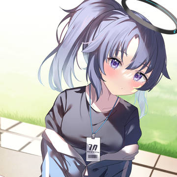 ユウカ
