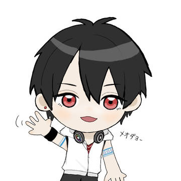 ﾒｵﾀﾞﾖｰ