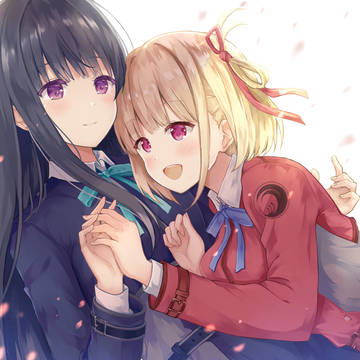 また会えた