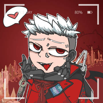 デビちゃん