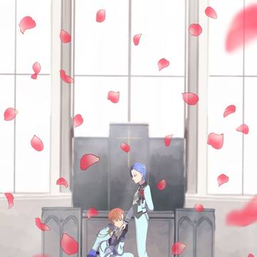 騎士貴族パロ