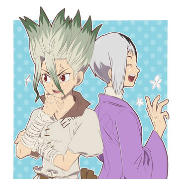 ドクストlog1