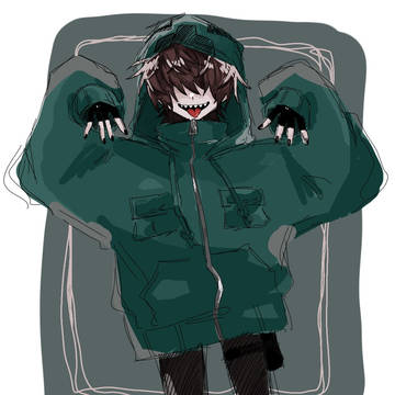 ⚠️画質が悪いです⚠️