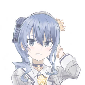 すいちゃん