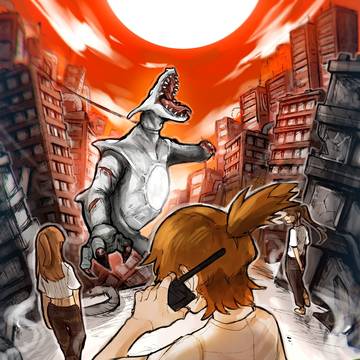 kaiju