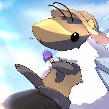 アルビー残暑